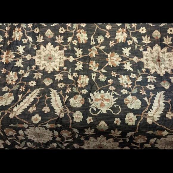 Ralph Lauren King sized Harriman Duvet RARE - Picture 5 of 6